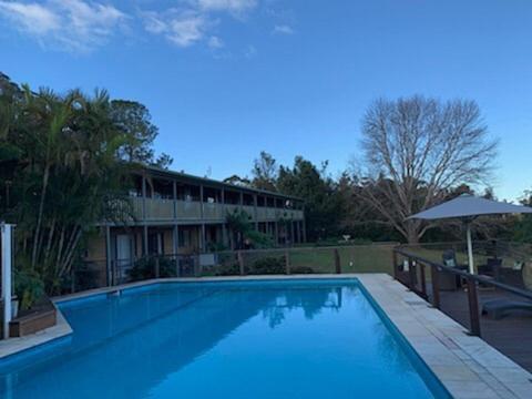 Montville Holiday Apartments Exteriér fotografie